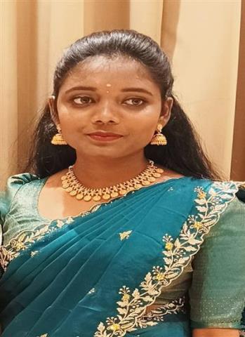 Chennai Vanniyar Matrimony Brides