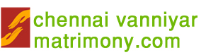 Chennai Vanniyar Matrimony